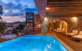 Casa del Rector Art Hotel by Grupo Afekto